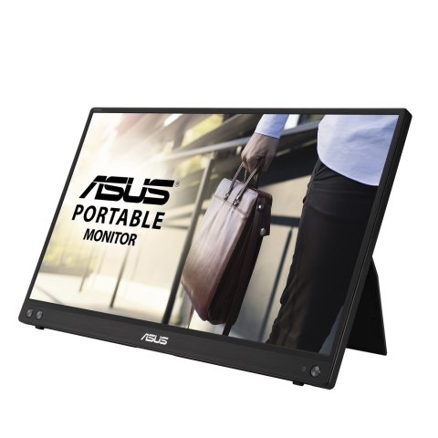 ASUS MONITOR ASUS 15,6" MB16ACV ZenScreen ASUS MONITOR ASUS 15,6" MB16ACV ZenScreen