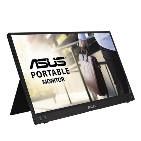 ASUS MONITOR ASUS 15,6" MB16ACV ZenScreen ASUS MONITOR ASUS 15,6" MB16ACV ZenScreen