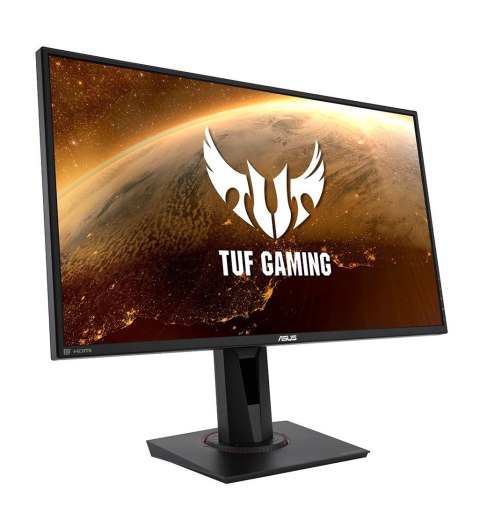 ASUS MONITOR ASUS LED 27" VG279QM ASUS MONITOR ASUS LED 27" VG279QM