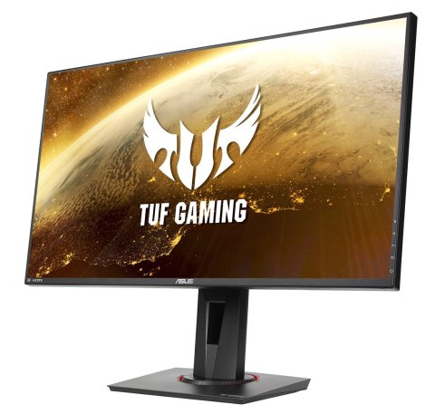 ASUS MONITOR ASUS LED 27" VG279QM ASUS MONITOR ASUS LED 27" VG279QM