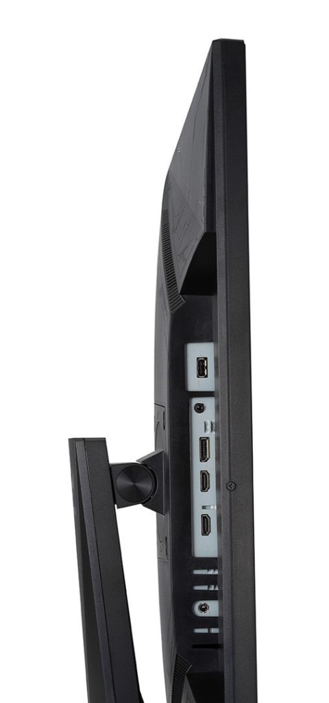 ASUS MONITOR ASUS LED 27" VG279QM ASUS MONITOR ASUS LED 27" VG279QM