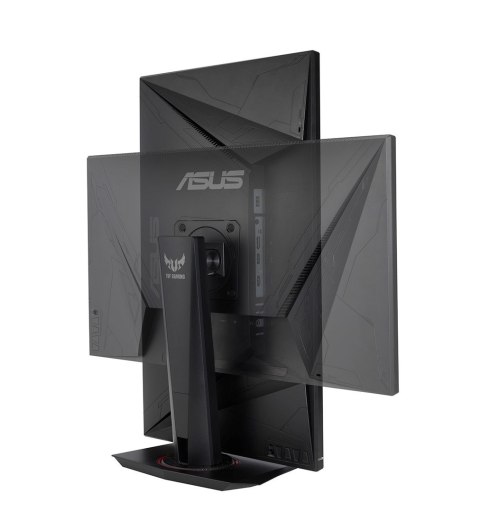 ASUS MONITOR ASUS LED 27" VG279QM ASUS MONITOR ASUS LED 27" VG279QM