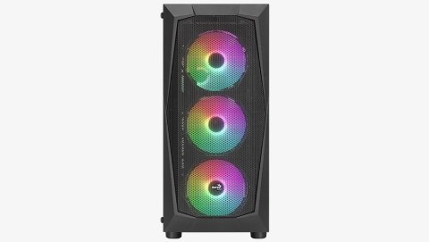 Aerocool OBUDOWA AEROCOOL PGS FALCON-A-BK-V1 FRGB (WYPRZEDAŻ) Aerocool OBUDOWA AEROCOOL PGS FALCON-A-BK-V1 FRGB (WYPRZEDAŻ)
