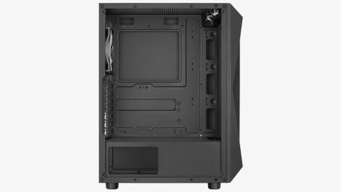 Aerocool OBUDOWA AEROCOOL PGS FALCON-A-BK-V1 FRGB (WYPRZEDAŻ) Aerocool OBUDOWA AEROCOOL PGS FALCON-A-BK-V1 FRGB (WYPRZEDAŻ)