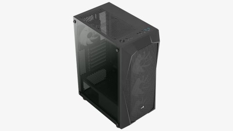 Aerocool OBUDOWA AEROCOOL PGS FALCON-A-BK-V1 FRGB (WYPRZEDAŻ) Aerocool OBUDOWA AEROCOOL PGS FALCON-A-BK-V1 FRGB (WYPRZEDAŻ)