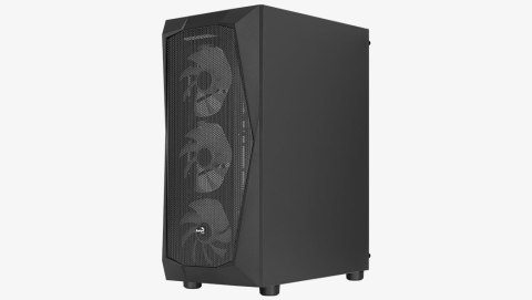 Aerocool OBUDOWA AEROCOOL PGS FALCON-A-BK-V1 FRGB (WYPRZEDAŻ) Aerocool OBUDOWA AEROCOOL PGS FALCON-A-BK-V1 FRGB (WYPRZEDAŻ)