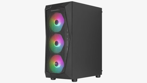 Aerocool OBUDOWA AEROCOOL PGS FALCON-A-BK-V1 FRGB (WYPRZEDAŻ) Aerocool OBUDOWA AEROCOOL PGS FALCON-A-BK-V1 FRGB (WYPRZEDAŻ)