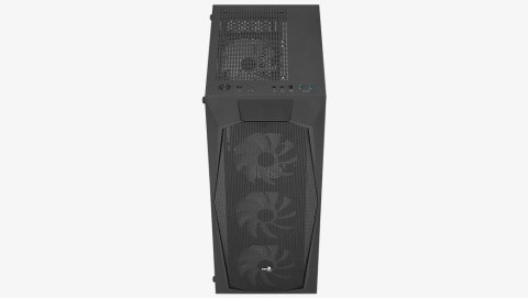 Aerocool OBUDOWA AEROCOOL PGS FALCON-A-BK-V1 FRGB (WYPRZEDAŻ) Aerocool OBUDOWA AEROCOOL PGS FALCON-A-BK-V1 FRGB (WYPRZEDAŻ)