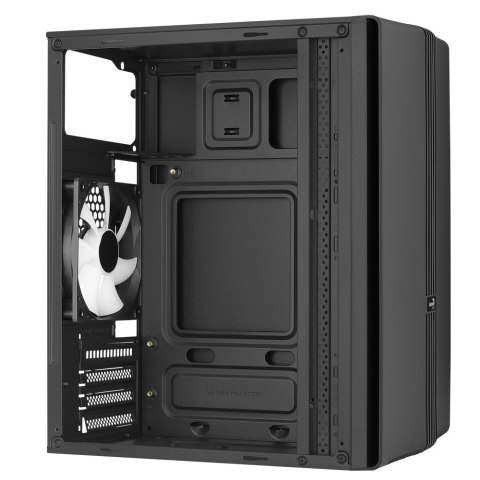 Aerocool Obudowa AEROCOOL PGS EVO MINI-G-BK-v1 (WYPRZEDAŻ)