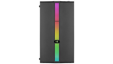 Aerocool Obudowa AEROCOOL PGS EVO MINI-G-BK-v1 (WYPRZEDAŻ)