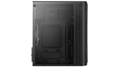 Aerocool Obudowa AEROCOOL PGS EVO MINI-G-BK-v1 (WYPRZEDAŻ)
