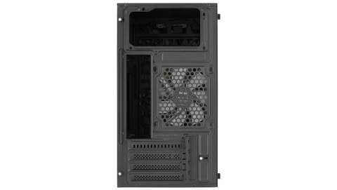 Aerocool Obudowa AEROCOOL PGS EVO MINI-G-BK-v1 (WYPRZEDAŻ)