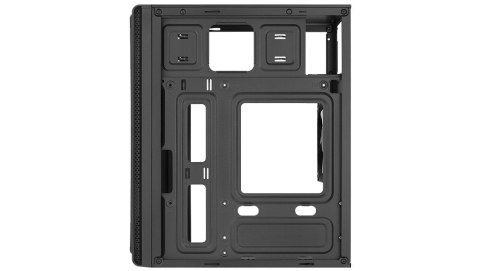 Aerocool Obudowa AEROCOOL PGS EVO MINI-G-BK-v1 (WYPRZEDAŻ)