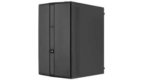 Aerocool Obudowa AEROCOOL PGS EVO MINI-G-BK-v1 (WYPRZEDAŻ)