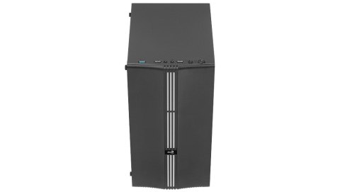 Aerocool Obudowa AEROCOOL PGS EVO MINI-G-BK-v1 (WYPRZEDAŻ)
