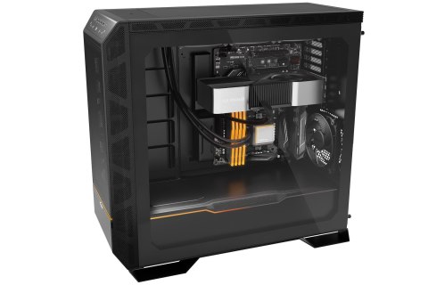 BE QUIET! OBUDOWA BE QUIET! DARK BASE PRO 901BLACK BE QUIET! OBUDOWA BE QUIET! DARK BASE PRO 901BLACK