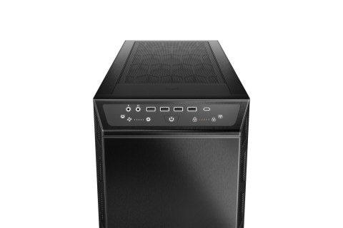 BE QUIET! OBUDOWA BE QUIET! DARK BASE PRO 901BLACK BE QUIET! OBUDOWA BE QUIET! DARK BASE PRO 901BLACK