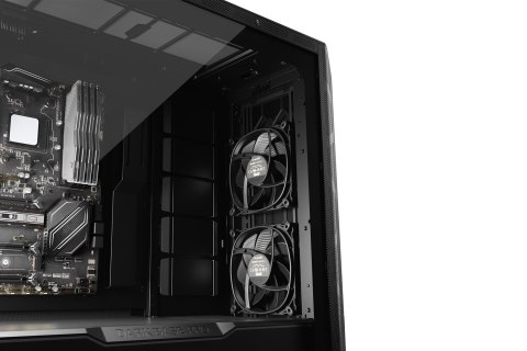 BE QUIET! OBUDOWA BE QUIET! DARK BASE PRO 901BLACK BE QUIET! OBUDOWA BE QUIET! DARK BASE PRO 901BLACK