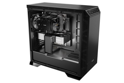 BE QUIET! OBUDOWA BE QUIET! DARK BASE PRO 901BLACK BE QUIET! OBUDOWA BE QUIET! DARK BASE PRO 901BLACK