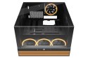 BE QUIET! OBUDOWA BE QUIET! Light Base 900 FX Black