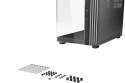 BE QUIET! OBUDOWA BE QUIET! Light Base 900 FX Black