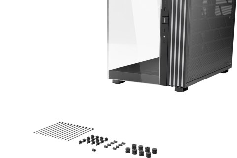 BE QUIET! OBUDOWA BE QUIET! Light Base 900 FX Black BE QUIET! OBUDOWA BE QUIET! Light Base 900 FX Black