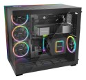 BE QUIET! OBUDOWA BE QUIET! Light Base 900 FX Black