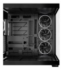 BE QUIET! OBUDOWA BE QUIET! Light Base 900 FX Black