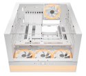 BE QUIET! OBUDOWA BE QUIET! Light Base 900 FX White
