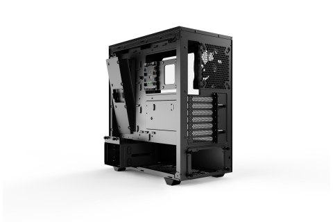 BE QUIET! OBUDOWA BE QUIET! PURE BASE 500 FX BLACK BE QUIET! OBUDOWA BE QUIET! PURE BASE 500 FX BLACK