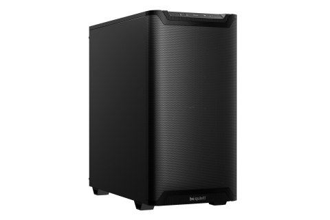 BE QUIET! OBUDOWA BE QUIET! PURE BASE 501 Airflow Black BE QUIET! OBUDOWA BE QUIET! PURE BASE 501 Airflow Black