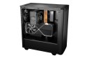 BE QUIET! OBUDOWA BE QUIET! PURE BASE 501 Airflow Window Black