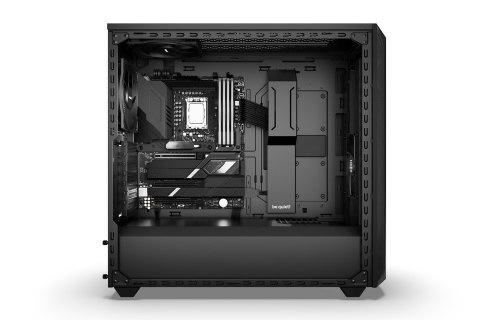BE QUIET! OBUDOWA BE QUIET! SHADOW BASE 800 BLACK BE QUIET! OBUDOWA BE QUIET! SHADOW BASE 800 BLACK