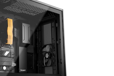 BE QUIET! OBUDOWA BE QUIET! SHADOW BASE 800 BLACK BE QUIET! OBUDOWA BE QUIET! SHADOW BASE 800 BLACK