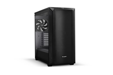BE QUIET! OBUDOWA BE QUIET! SHADOW BASE 800 BLACK BE QUIET! OBUDOWA BE QUIET! SHADOW BASE 800 BLACK