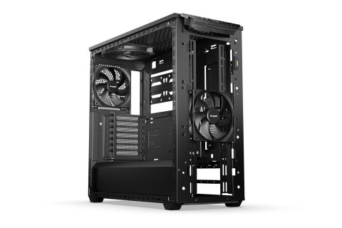 BE QUIET! OBUDOWA BE QUIET! SHADOW BASE 800 BLACK BE QUIET! OBUDOWA BE QUIET! SHADOW BASE 800 BLACK
