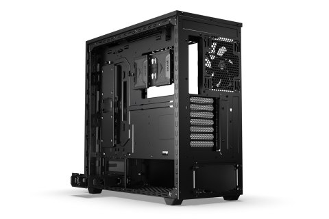 BE QUIET! OBUDOWA BE QUIET! SHADOW BASE 800 BLACK BE QUIET! OBUDOWA BE QUIET! SHADOW BASE 800 BLACK