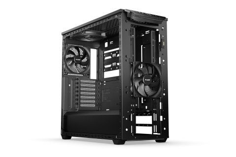 BE QUIET! OBUDOWA BE QUIET! SHADOW BASE 800 DX BLACK BE QUIET! OBUDOWA BE QUIET! SHADOW BASE 800 DX BLACK
