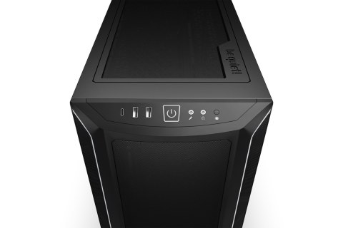 BE QUIET! OBUDOWA BE QUIET! SHADOW BASE 800 DX BLACK BE QUIET! OBUDOWA BE QUIET! SHADOW BASE 800 DX BLACK