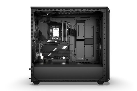 BE QUIET! OBUDOWA BE QUIET! SHADOW BASE 800 DX BLACK BE QUIET! OBUDOWA BE QUIET! SHADOW BASE 800 DX BLACK