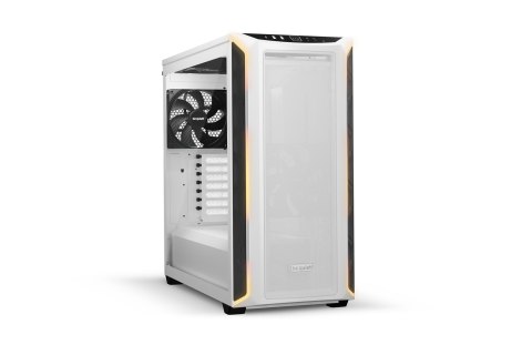 BE QUIET! OBUDOWA BE QUIET! SHADOW BASE 800 DX WHITE BE QUIET! OBUDOWA BE QUIET! SHADOW BASE 800 DX WHITE