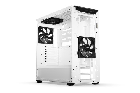 BE QUIET! OBUDOWA BE QUIET! SHADOW BASE 800 DX WHITE BE QUIET! OBUDOWA BE QUIET! SHADOW BASE 800 DX WHITE