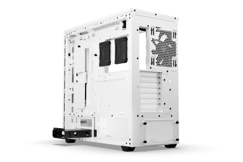 BE QUIET! OBUDOWA BE QUIET! SHADOW BASE 800 DX WHITE BE QUIET! OBUDOWA BE QUIET! SHADOW BASE 800 DX WHITE