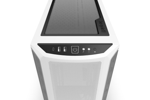 BE QUIET! OBUDOWA BE QUIET! SHADOW BASE 800 DX WHITE BE QUIET! OBUDOWA BE QUIET! SHADOW BASE 800 DX WHITE