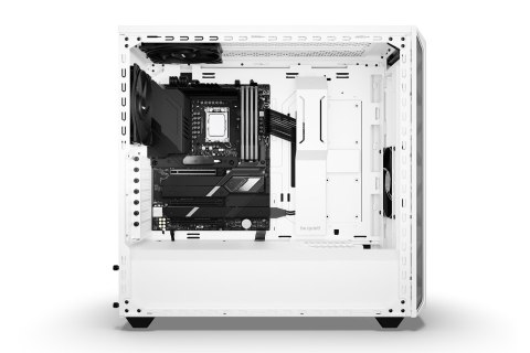 BE QUIET! OBUDOWA BE QUIET! SHADOW BASE 800 DX WHITE BE QUIET! OBUDOWA BE QUIET! SHADOW BASE 800 DX WHITE