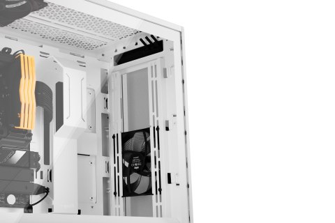 BE QUIET! OBUDOWA BE QUIET! SHADOW BASE 800 DX WHITE BE QUIET! OBUDOWA BE QUIET! SHADOW BASE 800 DX WHITE