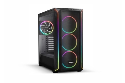 BE QUIET! OBUDOWA BE QUIET! SHADOW BASE 800 FX BLACK BE QUIET! OBUDOWA BE QUIET! SHADOW BASE 800 FX BLACK