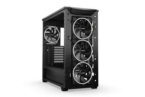 BE QUIET! OBUDOWA BE QUIET! SHADOW BASE 800 FX BLACK BE QUIET! OBUDOWA BE QUIET! SHADOW BASE 800 FX BLACK