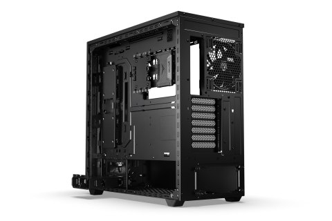 BE QUIET! OBUDOWA BE QUIET! SHADOW BASE 800 FX BLACK BE QUIET! OBUDOWA BE QUIET! SHADOW BASE 800 FX BLACK