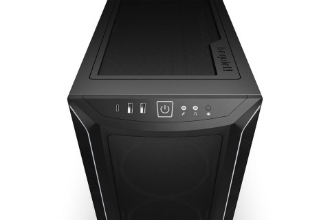 BE QUIET! OBUDOWA BE QUIET! SHADOW BASE 800 FX BLACK BE QUIET! OBUDOWA BE QUIET! SHADOW BASE 800 FX BLACK
